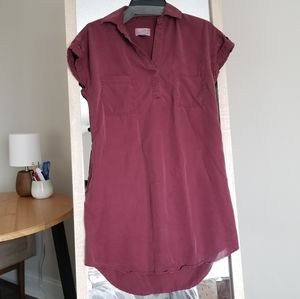 Universal Thread T-shirt dress